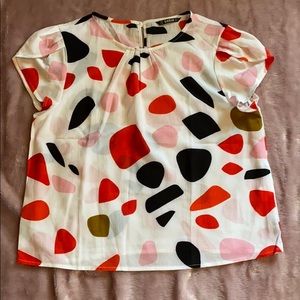 Shein Size L Blouse